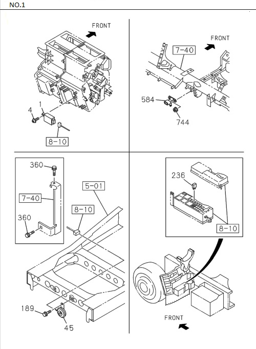 Partial Engine